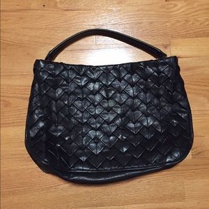 Leather Botkier bag