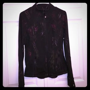 ⭐️JUST REDUCED⭐️Lululemon Iris Jacket