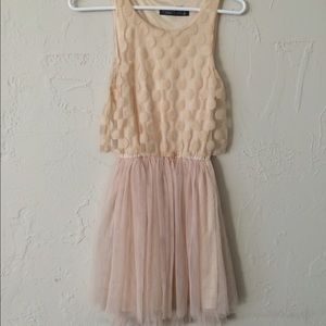 Tulle dress Tulle dress