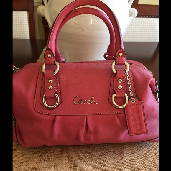 Coach purse!!!!👜👝👛