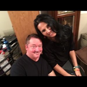 Meet your Posher, Rona