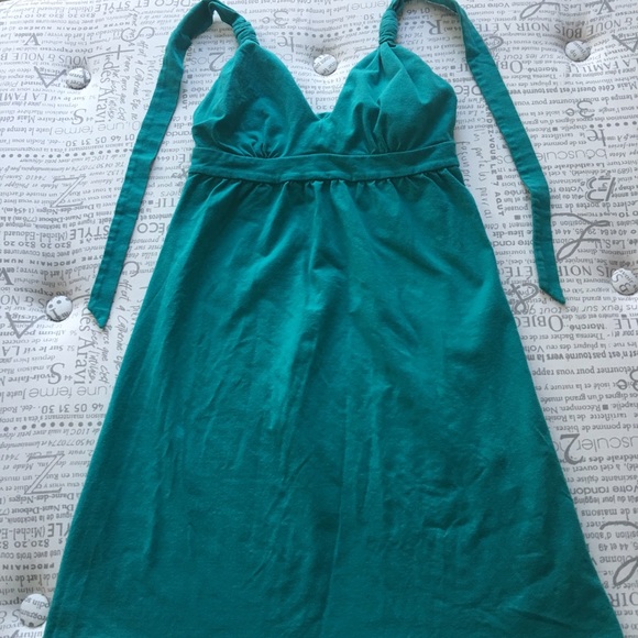 Sundress from VS