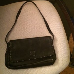 Ralph's Lauren leather bag