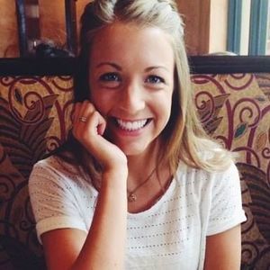 Meet your Posher, Maggie