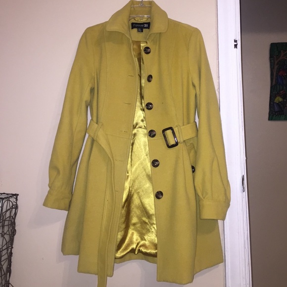 Forever 21 Jacket