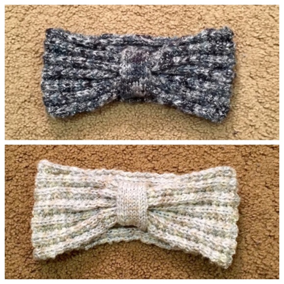 MUST GO! Collection Eighteen Ear Warmers - Picture 1 of 2