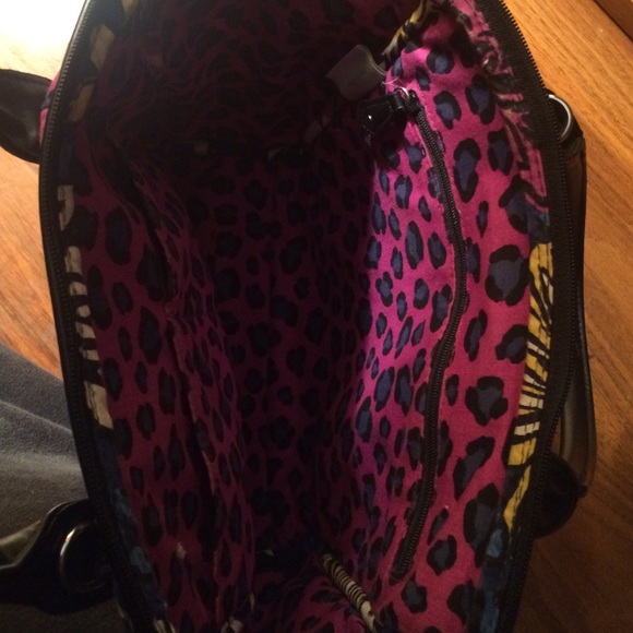 Vera Bradley purse - Picture 3 of 4
