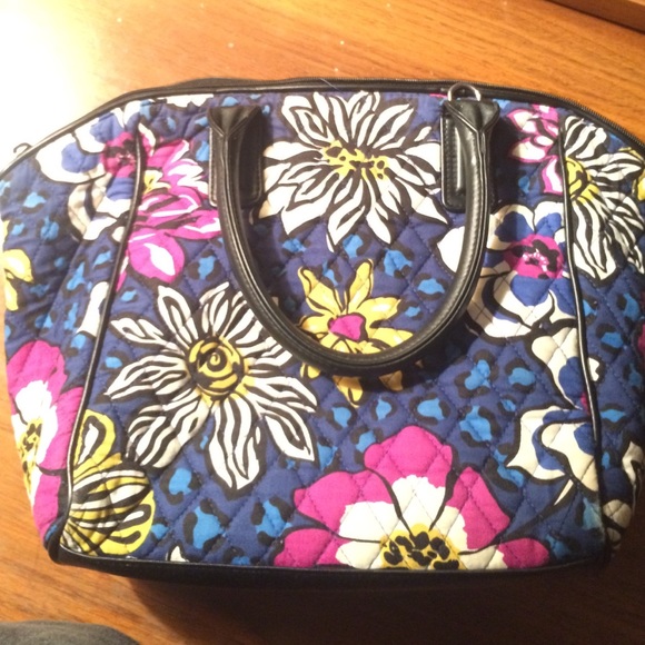 Vera Bradley purse - Picture 4 of 4