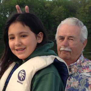 Meet your Posher, Ronda