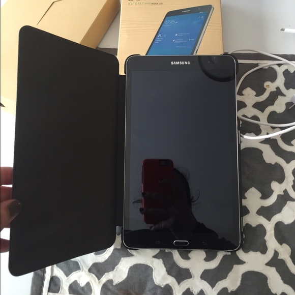 Samsung Tablet