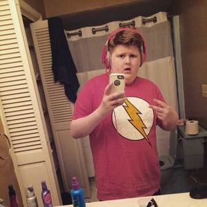 Meet your Posher, Aaron