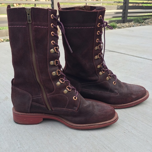 J Shoes Shoes - J Shoes Boots