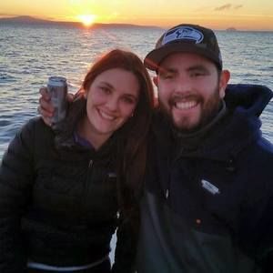 Meet your Posher, Naomi