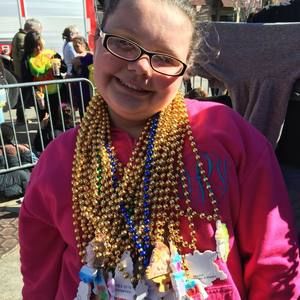 Meet your Posher, Courtney