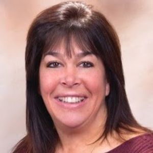 Meet your Posher, Michele