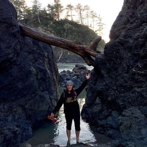 Meet your Posher, Madison