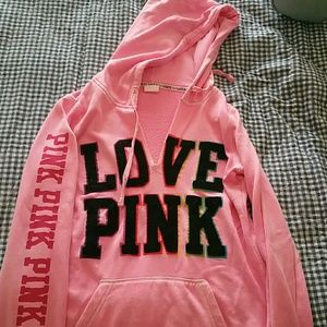 Victorias Secret Hoodie