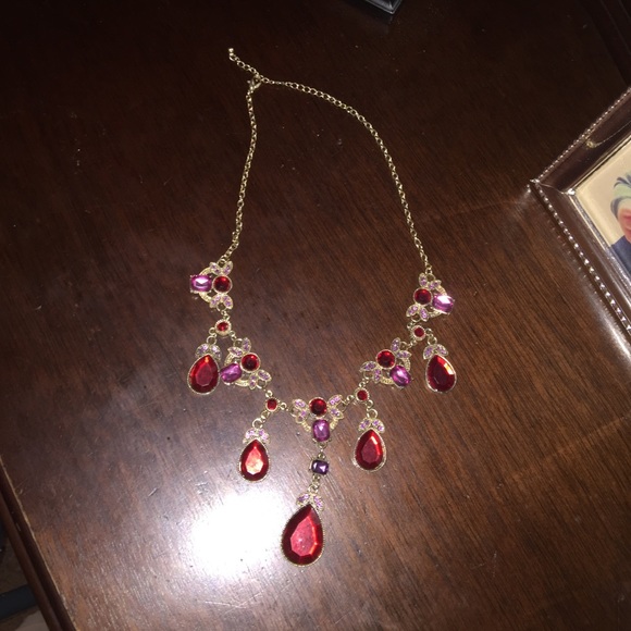 Statement Necklace