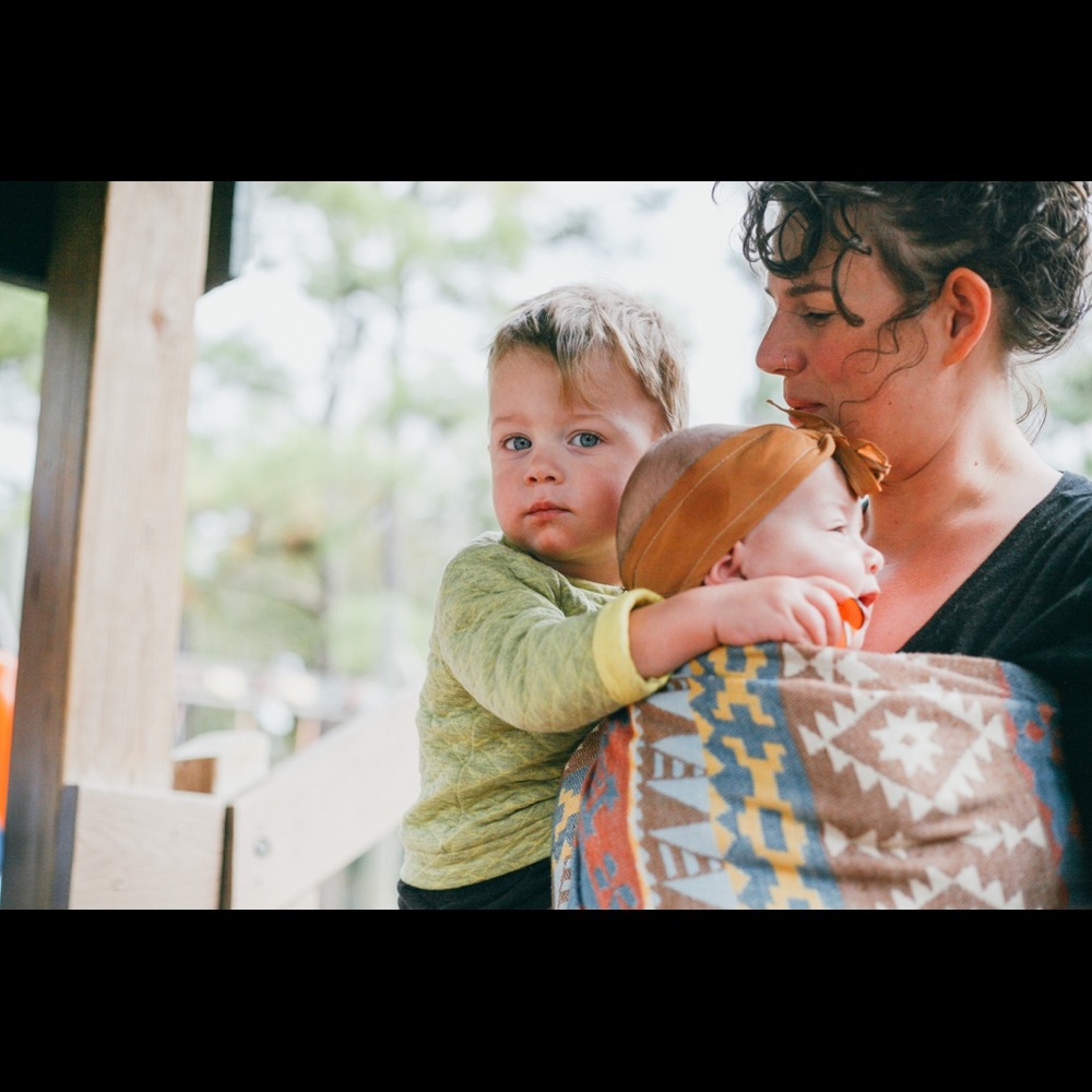 Meet your Posher, Britani