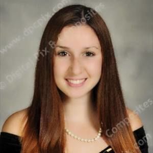 Meet your Posher, Gabrielle