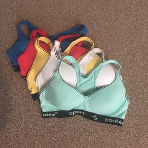 Sports Bras