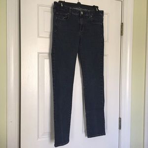 AE Skinny Super Stretch Jeans