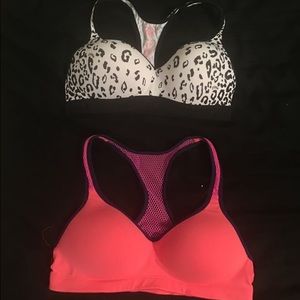 Victoria secret sports bra