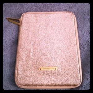 Juicy Couture iPad case