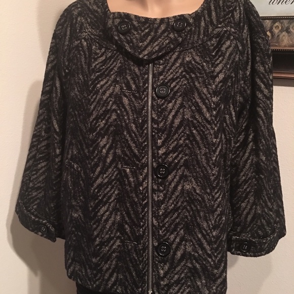 BcBg. Waist Jacket!!