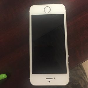 iPhone 5s