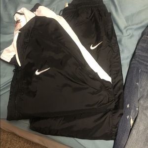 Nike outfit