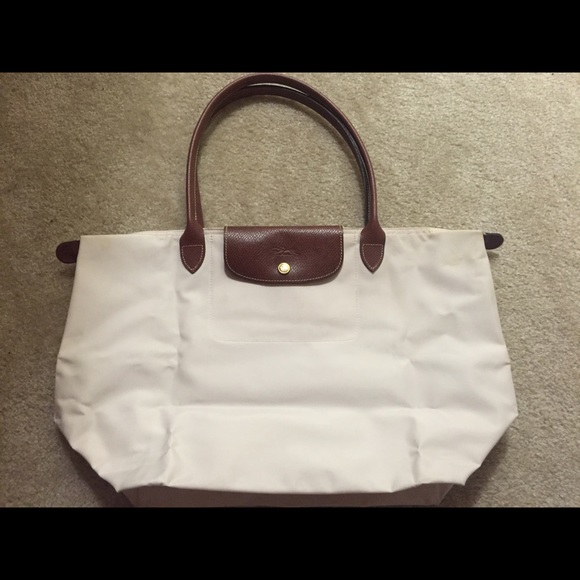 Longchamp Handbags - Longchamp Handbag