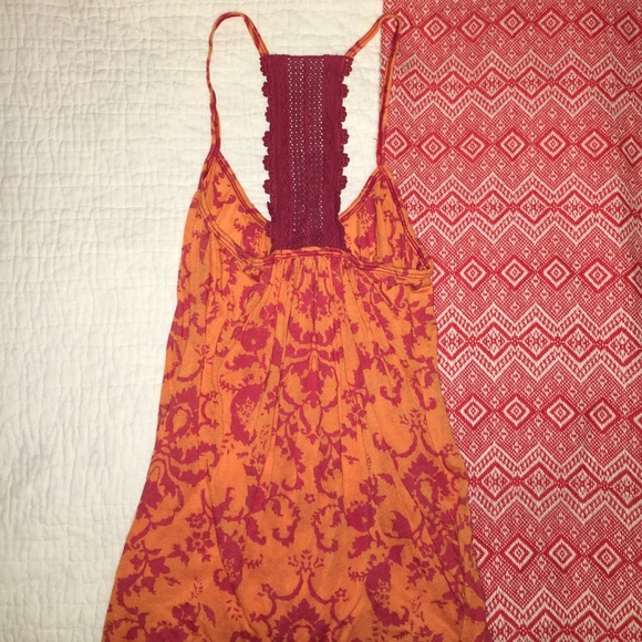Free People Tank - Picture 2 of 4
