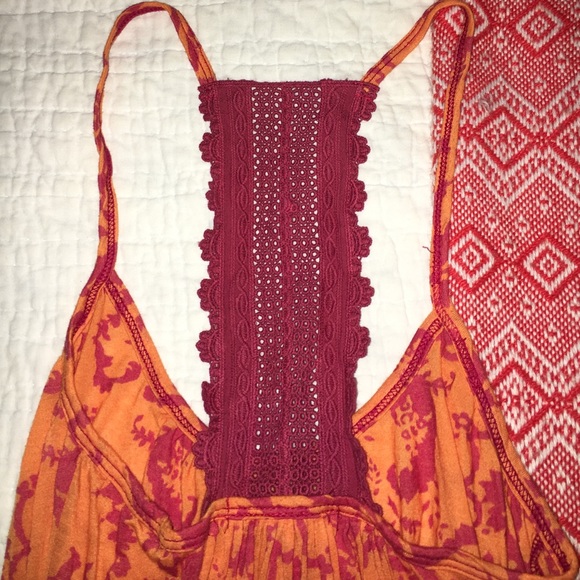 Free People Tank - Picture 3 of 4