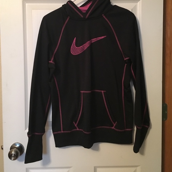 Nike sweatshirt