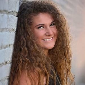 Meet your Posher, Hattie