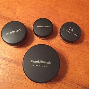 Brand New bareMinerals Bundle