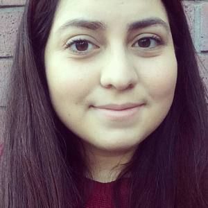 Meet your Posher, Joanna