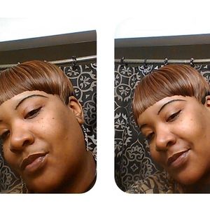 Meet your Posher, Tonya