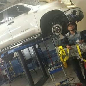 Meet your Posher, Adrian