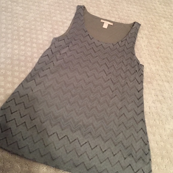 ✨ONE DAY SALE✨Banana Republic tank
