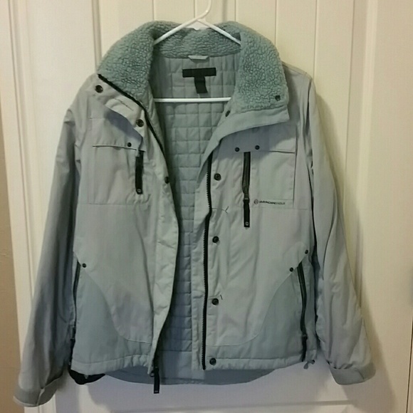 AE Ski, snowboard jacket XS