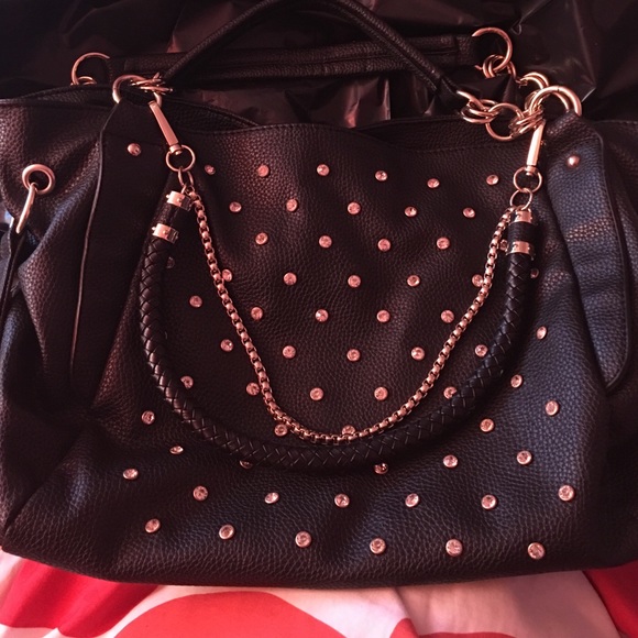 Charming Charlie Handbag