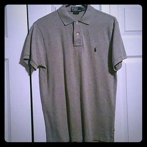 *Mens* Polo Shirt!
