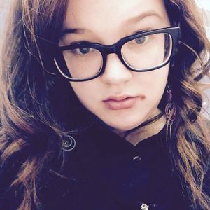Meet your Posher, Moriah