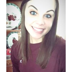 Meet your Posher, Michaela