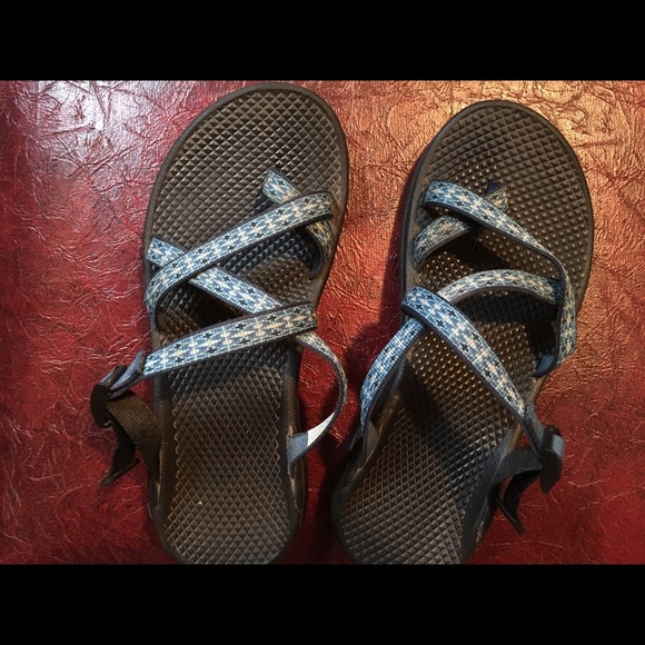 Chaco sandals
