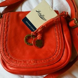 Lucky Brand Cross-body Purse