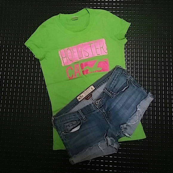 Hollister Bundle