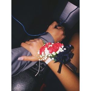 Meet your Posher, Becca